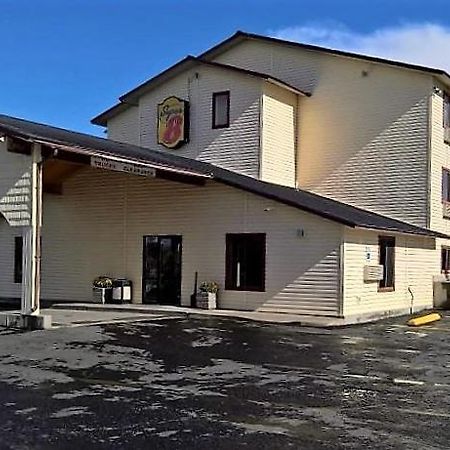 Super 8 By Wyndham Dillon Motel Luaran gambar