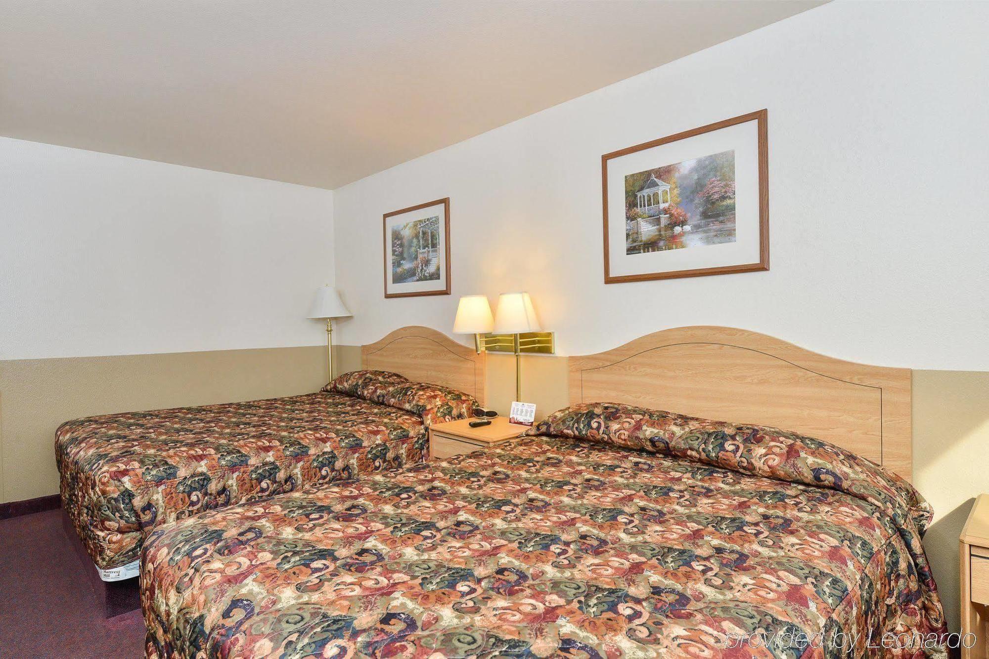 Super 8 By Wyndham Dillon Motel Luaran gambar