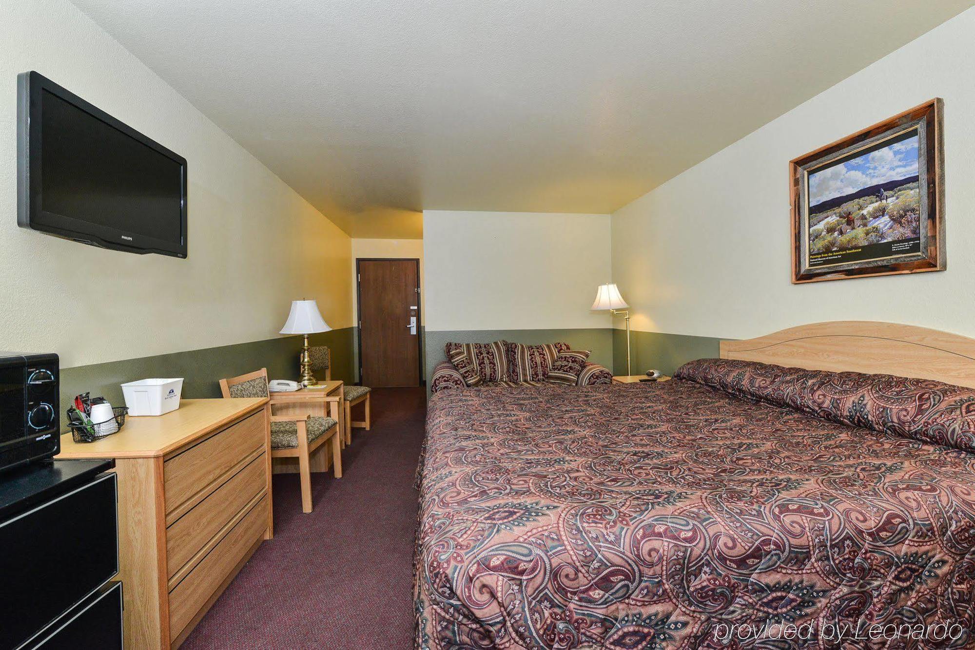 Super 8 By Wyndham Dillon Motel Luaran gambar
